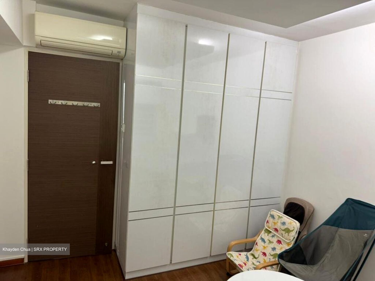 Blk 175D Punggol Field (Punggol), HDB 5 Rooms #517099711